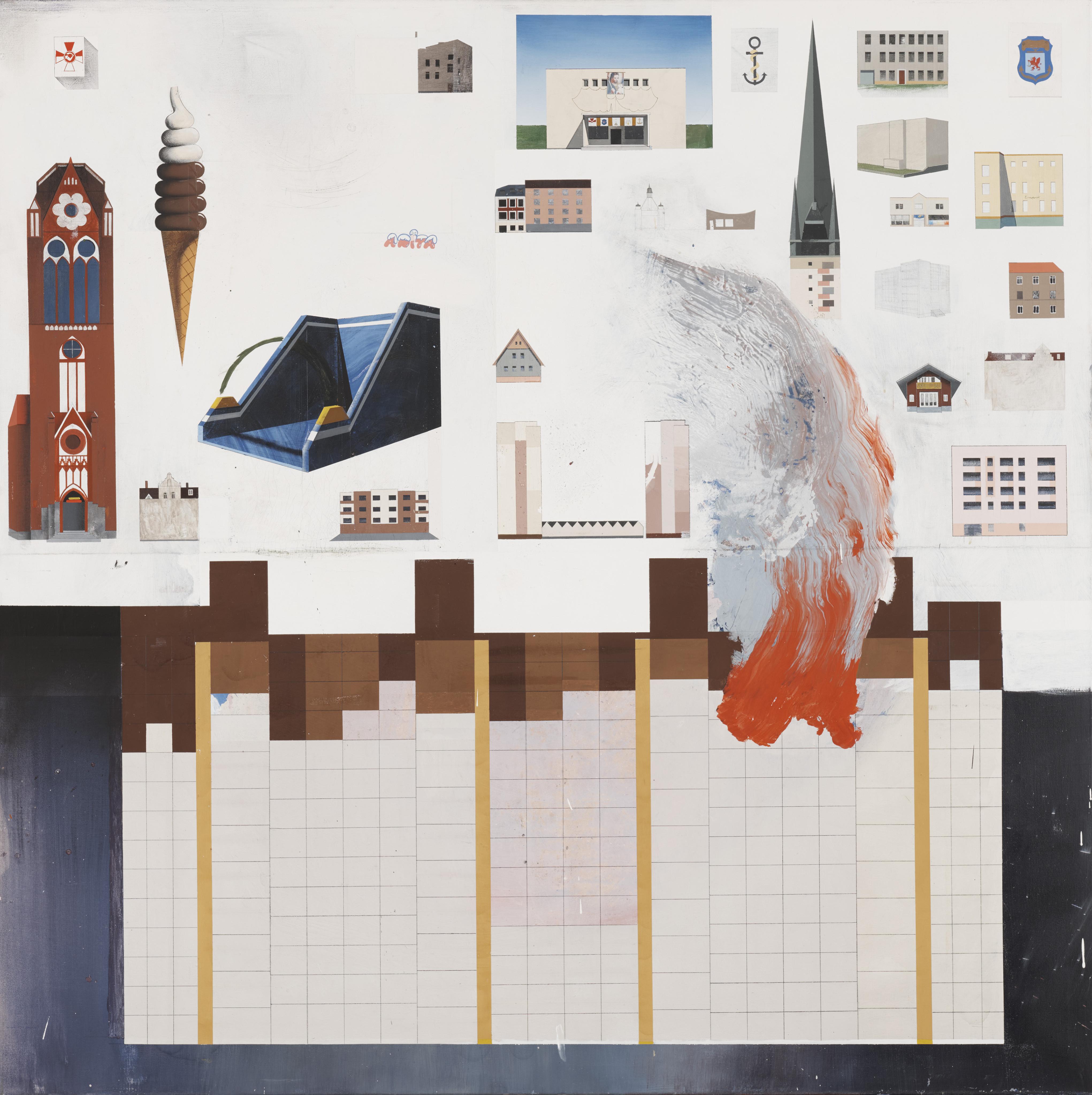 Robert Seidel - Swinemünde.