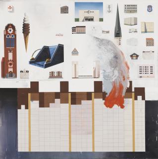 Robert Seidel - Swinemünde.