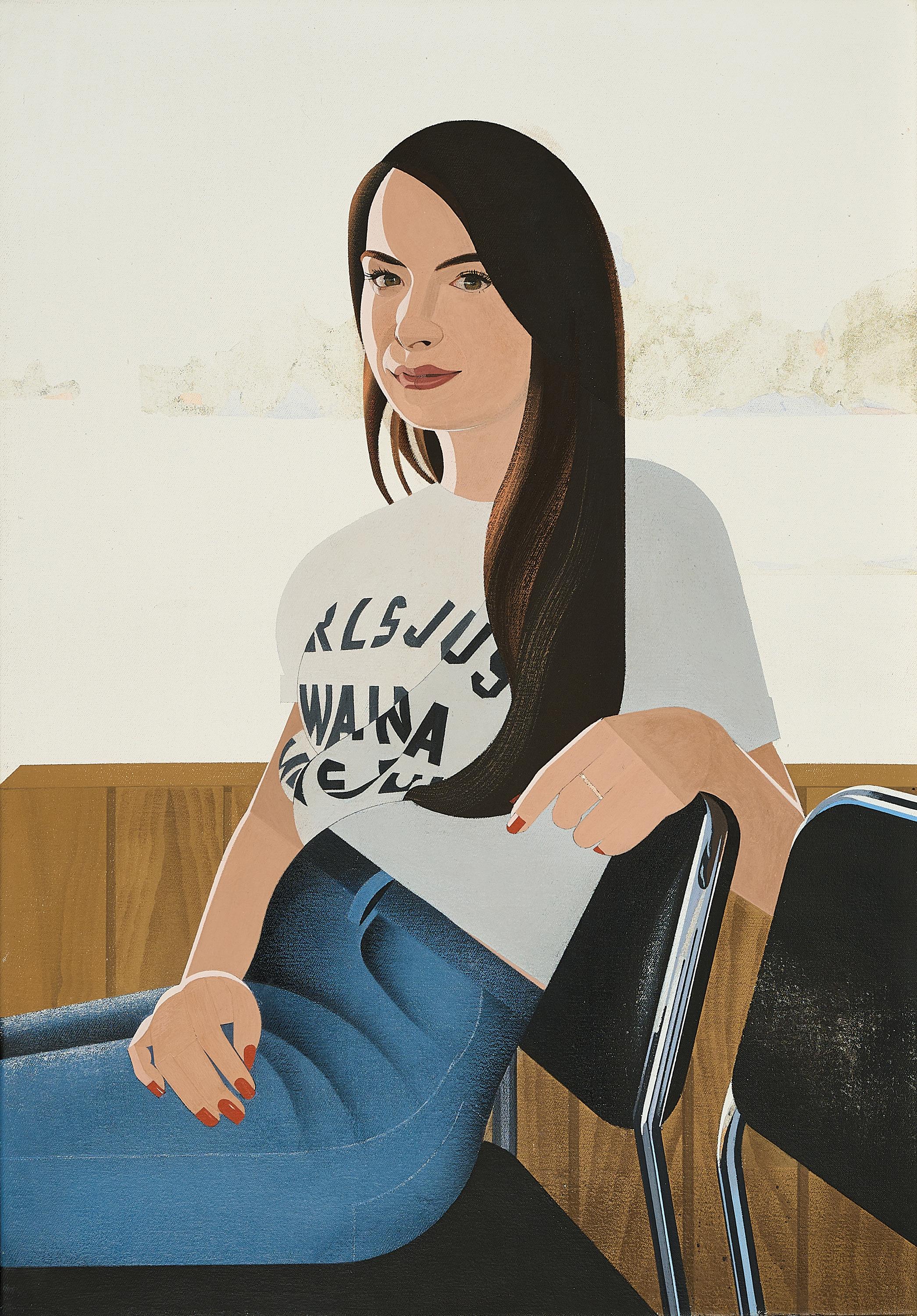 Robert Seidel - Victoria.