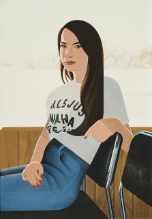 Robert Seidel - Victoria.