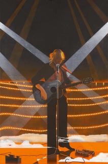 Robert Seidel - Voodoo.