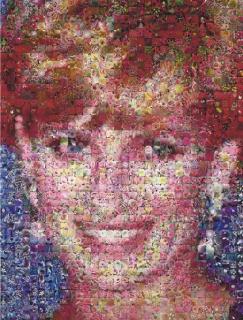 Robert Silvers - Diana