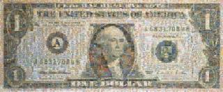 Robert Silvers - Dollar Bill