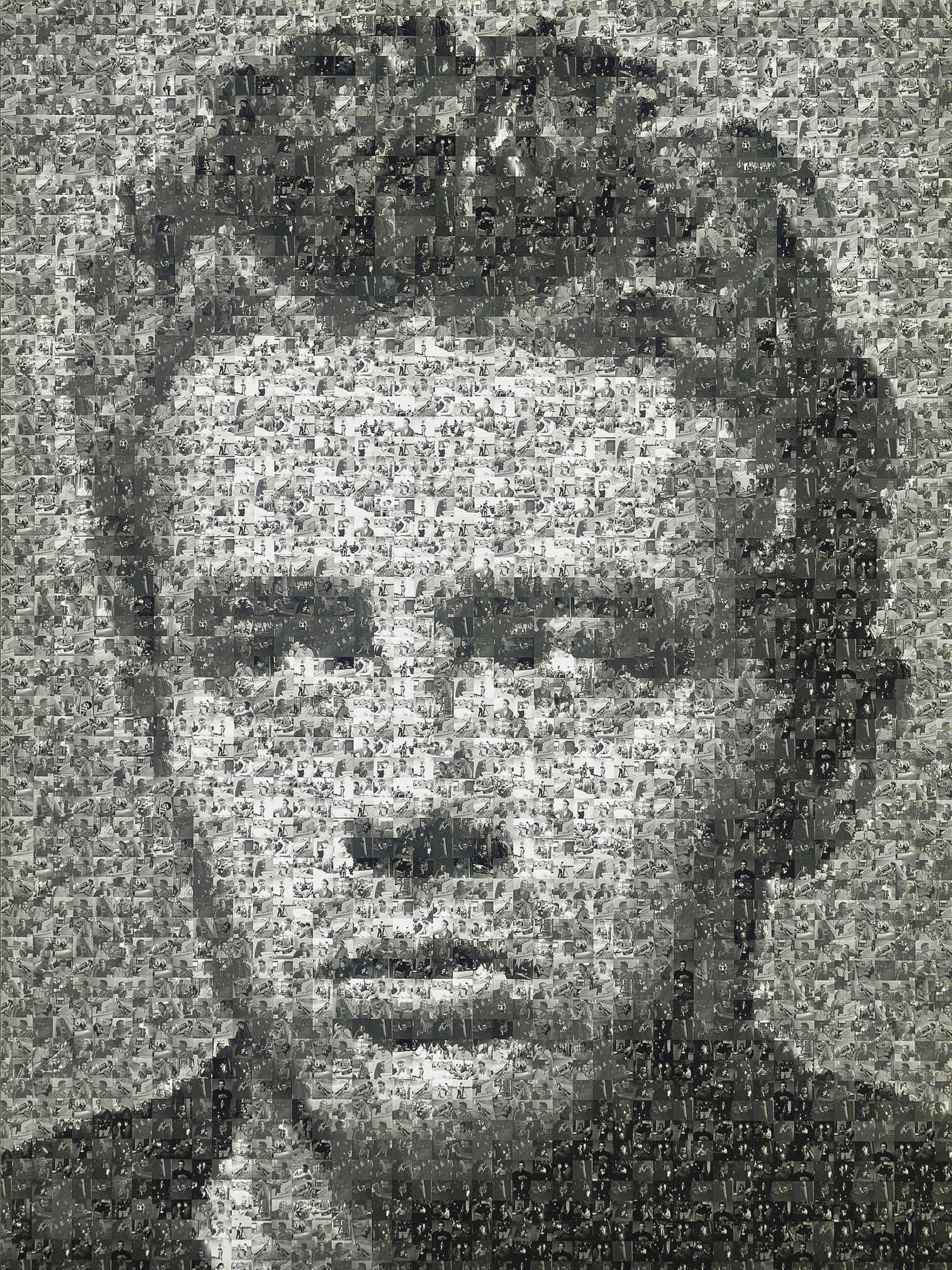 Robert Silvers - James Dean