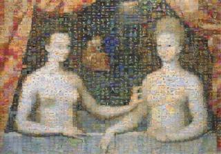 Robert Silvers - L\'Ecole de Fontainbleau