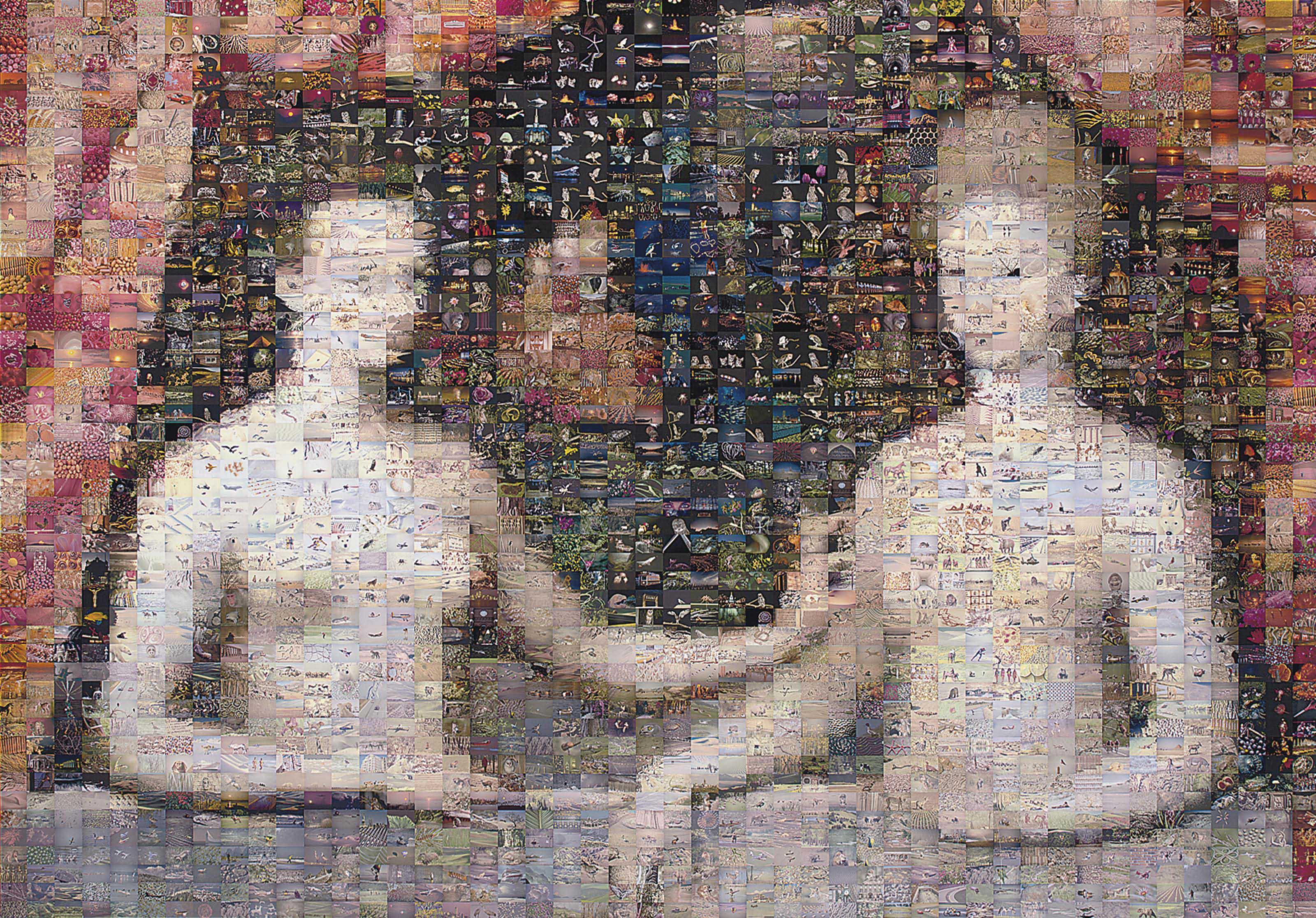 Robert Silvers - L\'Ecole De Fontainebleau