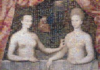 Robert Silvers - L\'Ecole De Fontainebleau