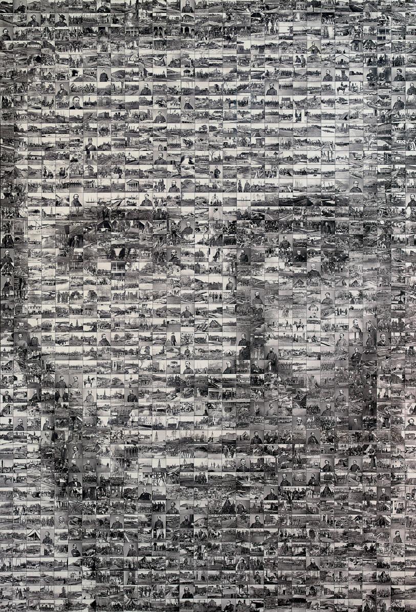 Robert Silvers - Lincoln