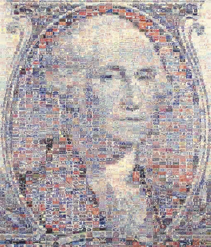 Robert Silvers - Washington money