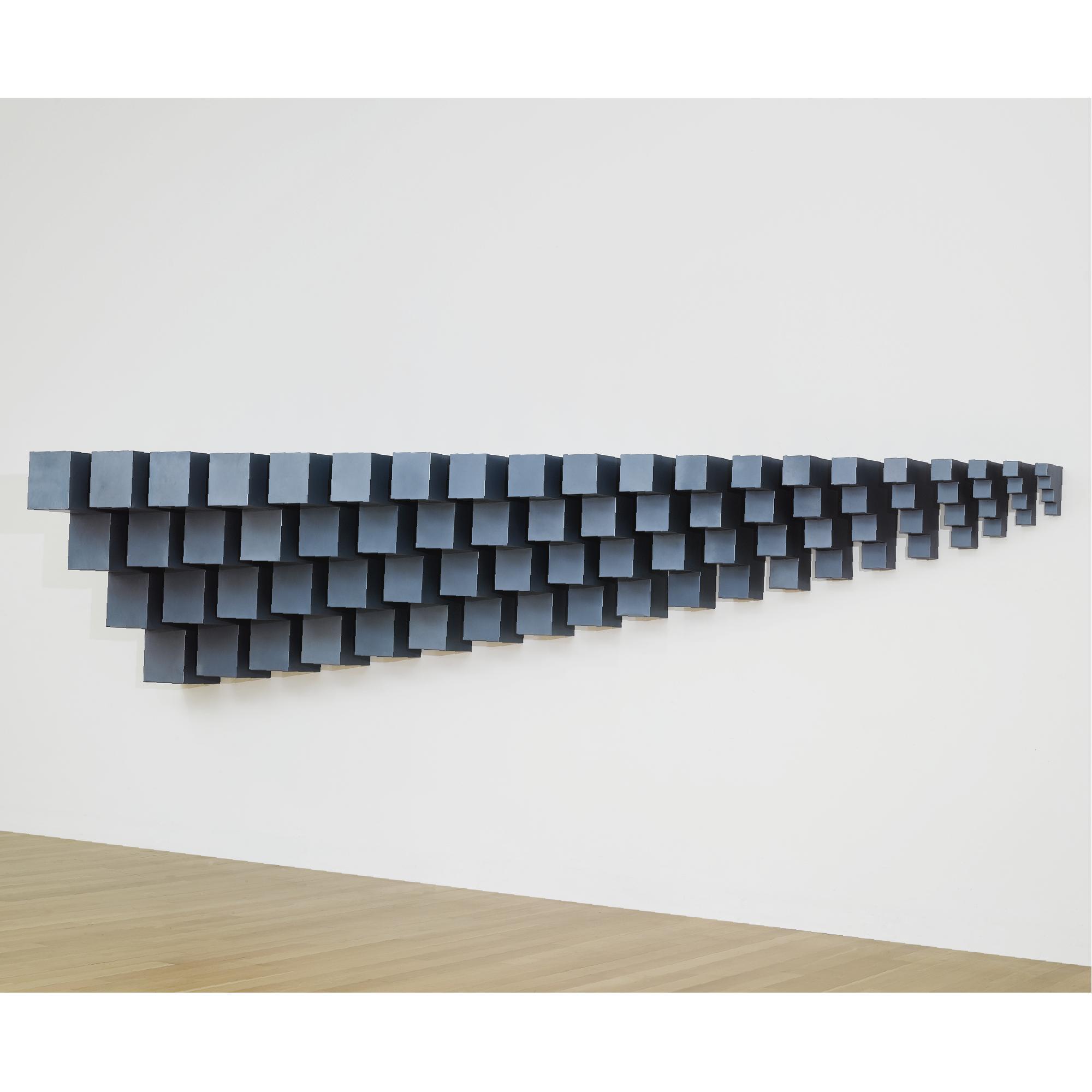 Robert Smithson - Alogon #3