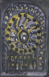 Robert Smithson - Regretful Murmur