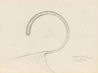 Robert Smithson - \