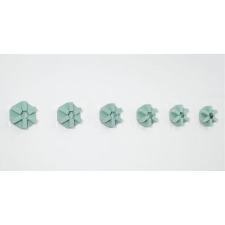 Robert Smithson - The Cryosphere