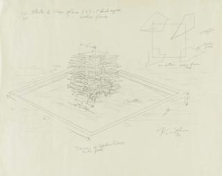 Robert Smithson - \