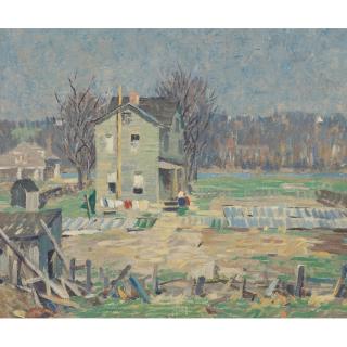 Robert Spencer - Pat\'S House