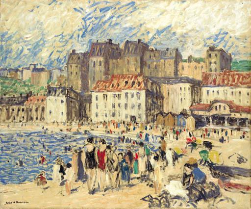 Robert Spencer - Riviera Beach