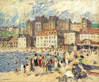 Robert Spencer - Riviera Beach