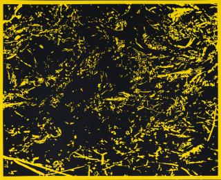 Robert Stanley - Sans Titre, 1969