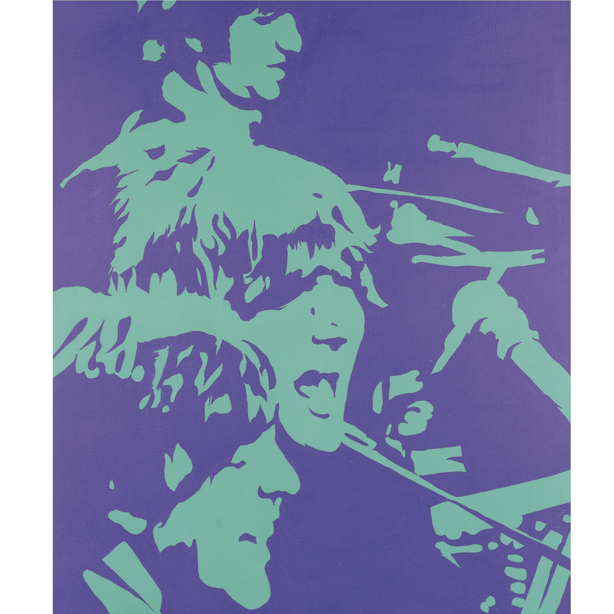 Robert Stanley - The Beatles