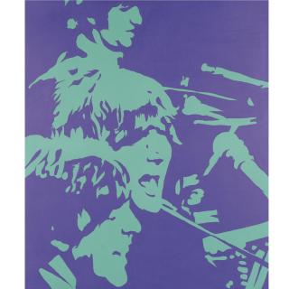 Robert Stanley - The Beatles