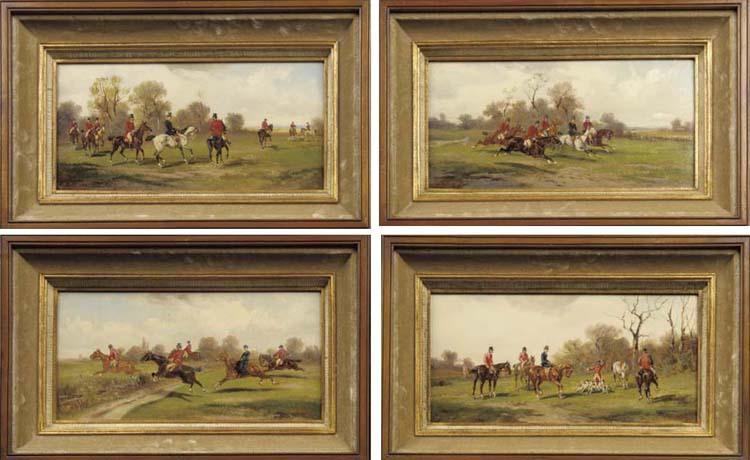 Robert Stone - The meet