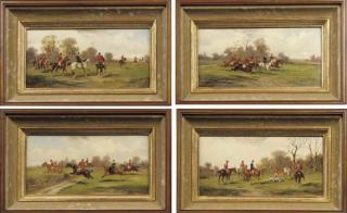 Robert Stone - The meet