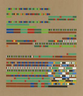 Robert Strübin - Arthur Honegger: Pastorale D\'Eté, 1959