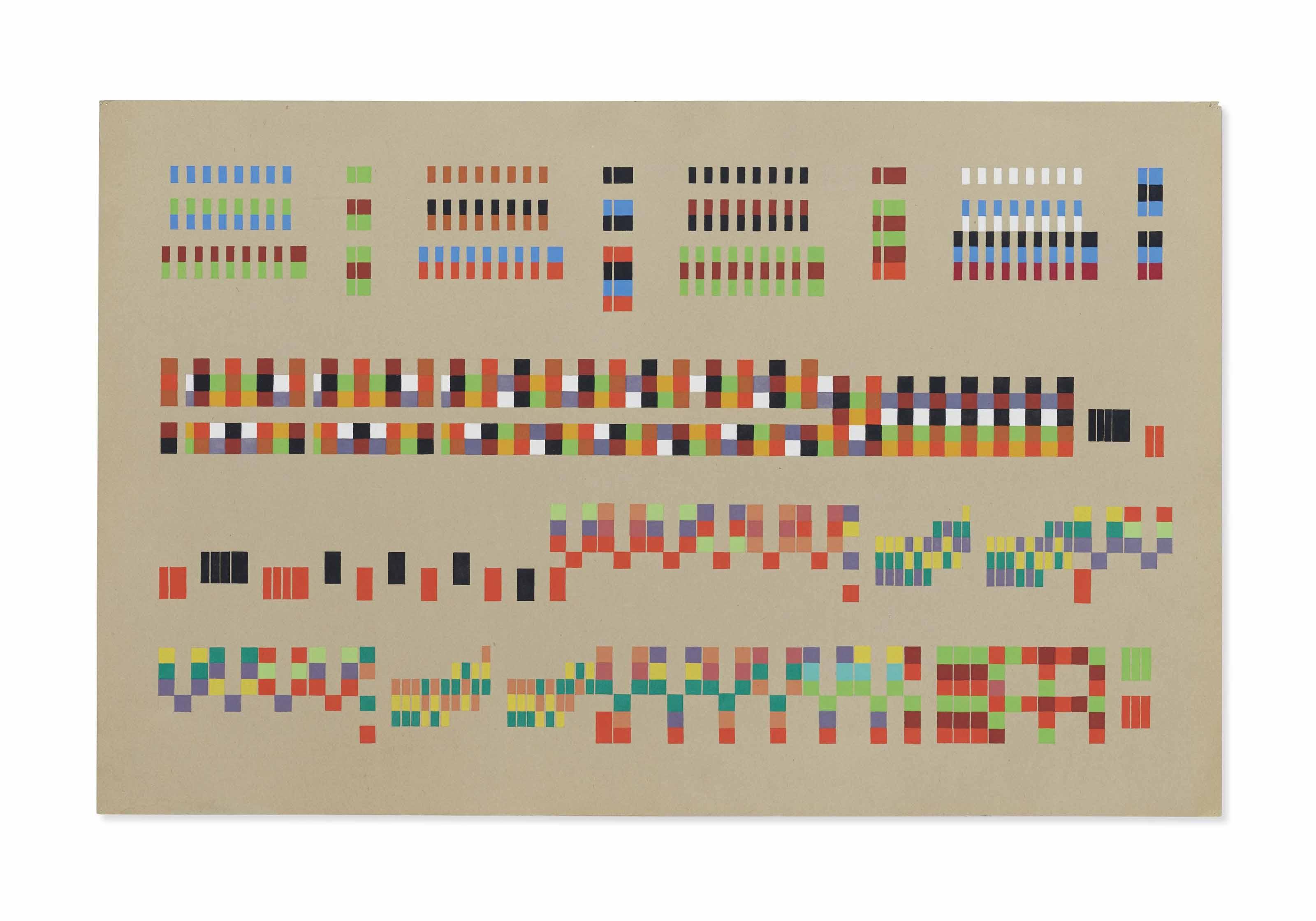 Robert Strübin - Franz Líszt, danse macabre Cadenza, 1957