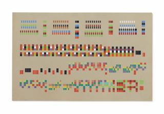 Robert Strübin - Franz Líszt, danse macabre Cadenza, 1957