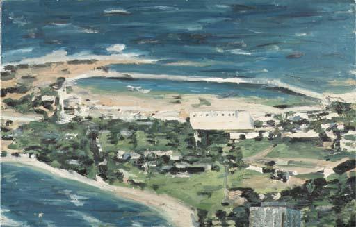 Robert Suermondt - Untitled