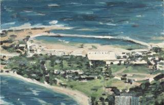 Robert Suermondt - Untitled