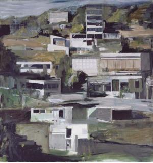 Robert Suermondt - Walking Green