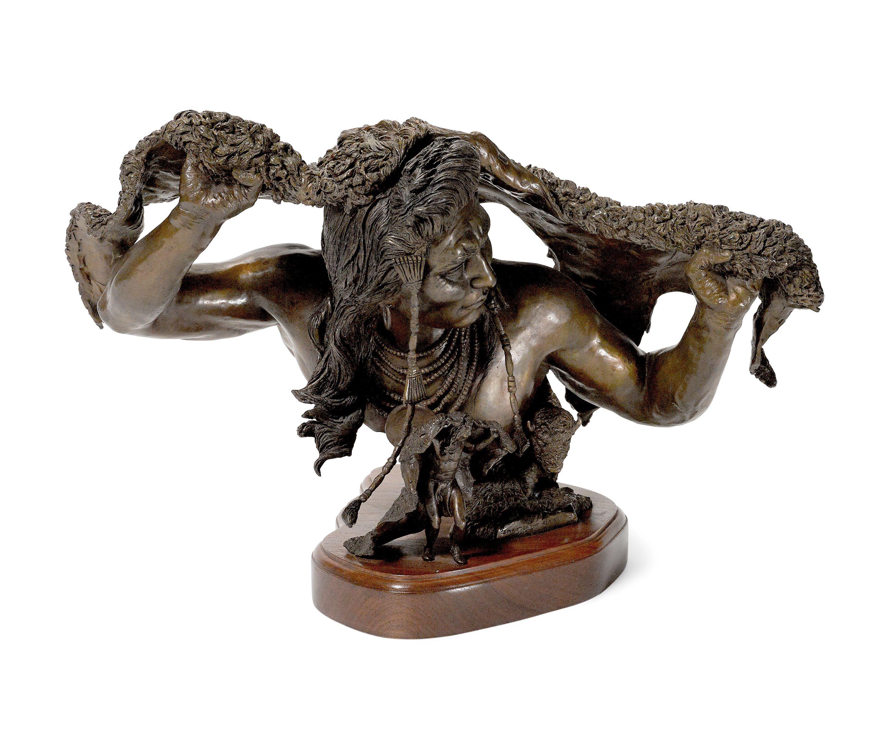 Robert Summers - Spirit of the Plains