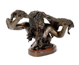 Robert Summers - Spirit of the Plains