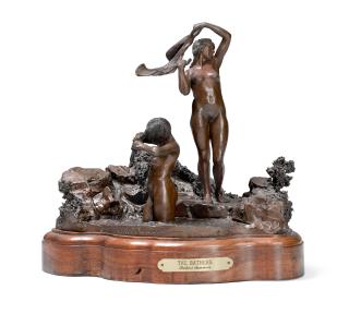 Robert Summers - The Bathers