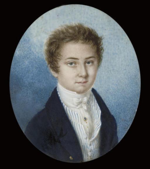 Robert Theer - Unknown