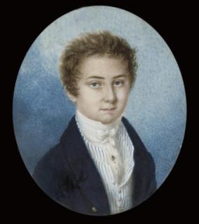 Robert Theer - Unknown