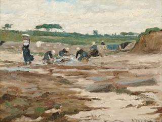 Robert Thegerström - \