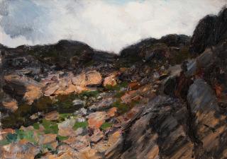 Robert Thegerström - \