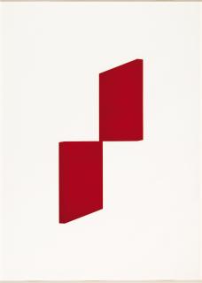 Robert Therrien - No Title (Doors)