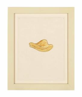 Robert Therrien - No Title (Duck Bill)