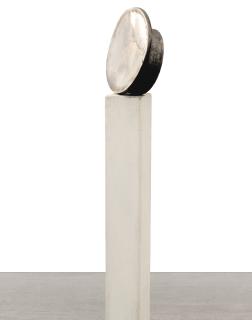 Robert Therrien - No Title (Hat)