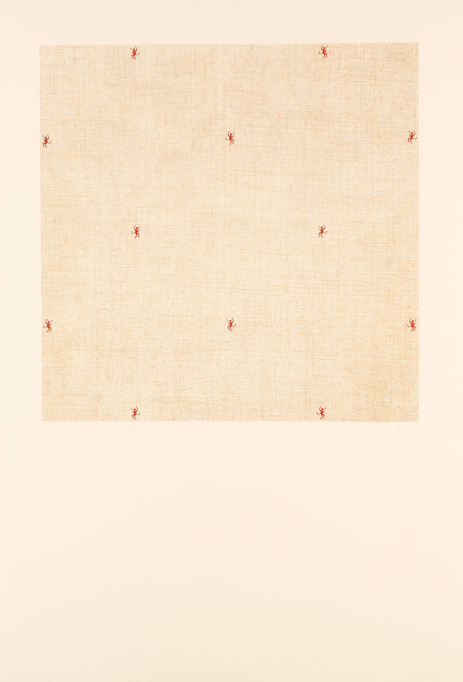 Robert Therrien - Sidewall