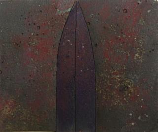 Robert Therrien - Study for \