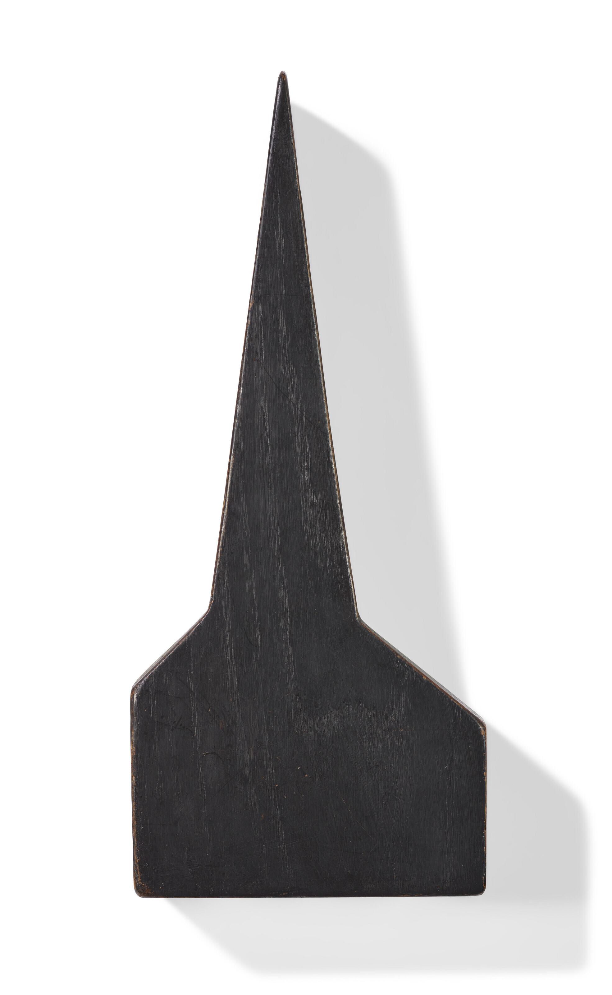 Robert Therrien - Untitled (Chapel)