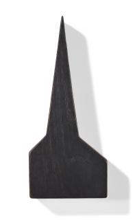 Robert Therrien - Untitled (Chapel)