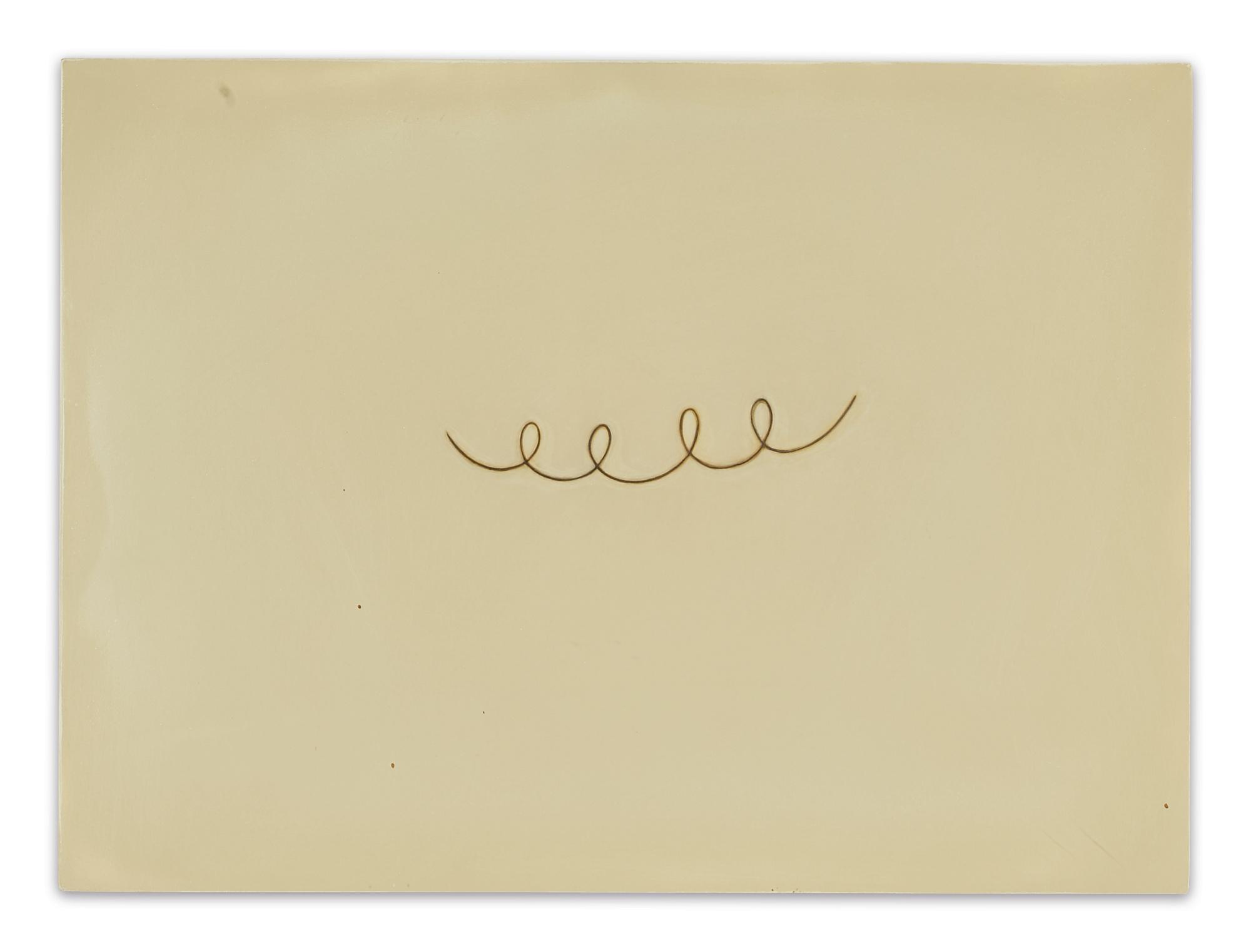 Robert Therrien - Untitled, \'Circa\' 1995