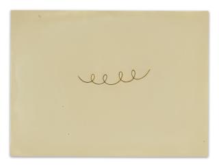 Robert Therrien - Untitled, \'Circa\' 1995