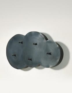 Robert Therrien - Untitled (Cloud)