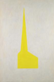 Robert Therrien - Untitled